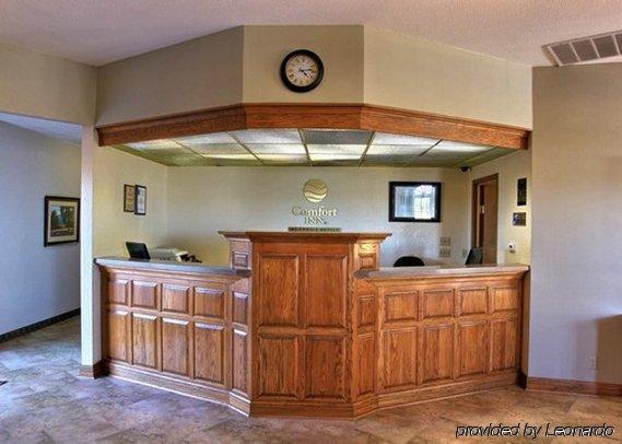 Suburban Studios Kansas City Airport North Platte City Interior photo